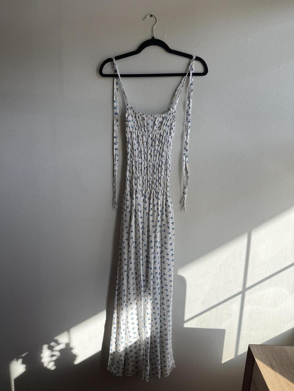 Sleeveless Emmy Dress | Rebecca Taylor NYC | Large